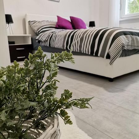 Apartman Maki Zombor Kültér fotó
