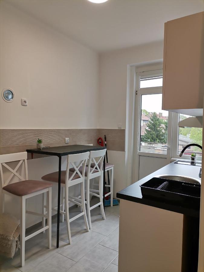Apartman Maki Zombor Kültér fotó
